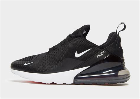 nike air max 270s.